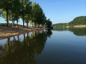 Emerald Aisle on Elk Creek Resort Point