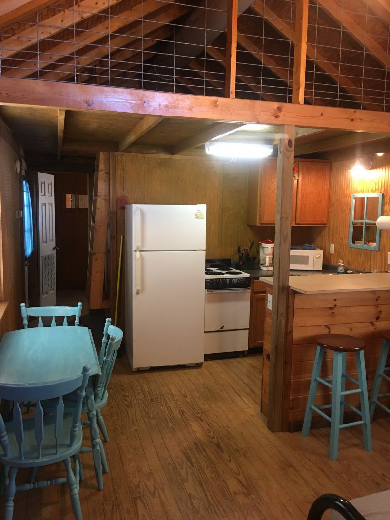 to Elk Creek Resort at beautiful Lake Tenkiller!