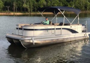 Boat Rental for Elk Creek Resort and Marina