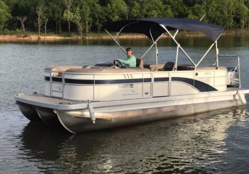 Escape to Elk Creek Landing: Your Tenkiller Lake Getaway Awaits!