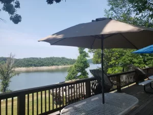 lake tenkiller cabins at elk creek resort